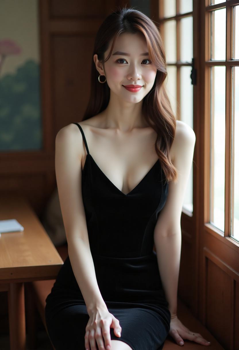 布景美学