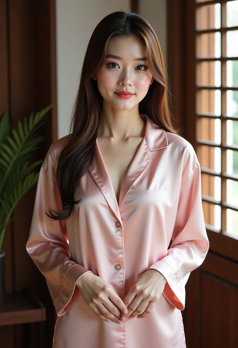 角色群像