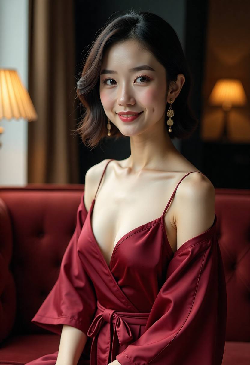 《无声告别》全集
