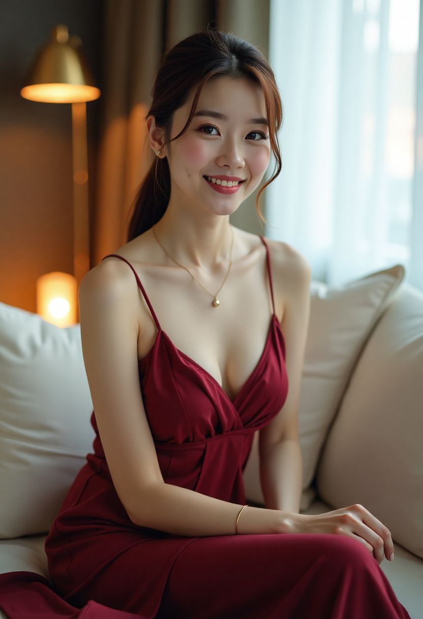 《执爱禁欢》剧照剖析